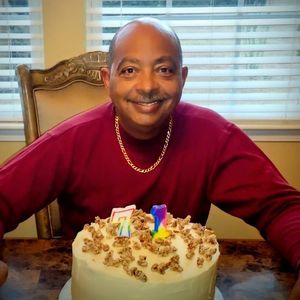 Meet your Posher, Terry